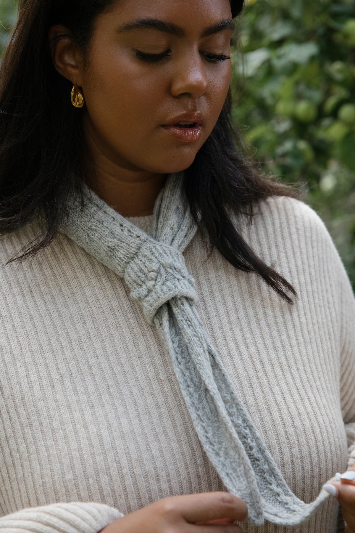 52 Weeks One Skein Knits
