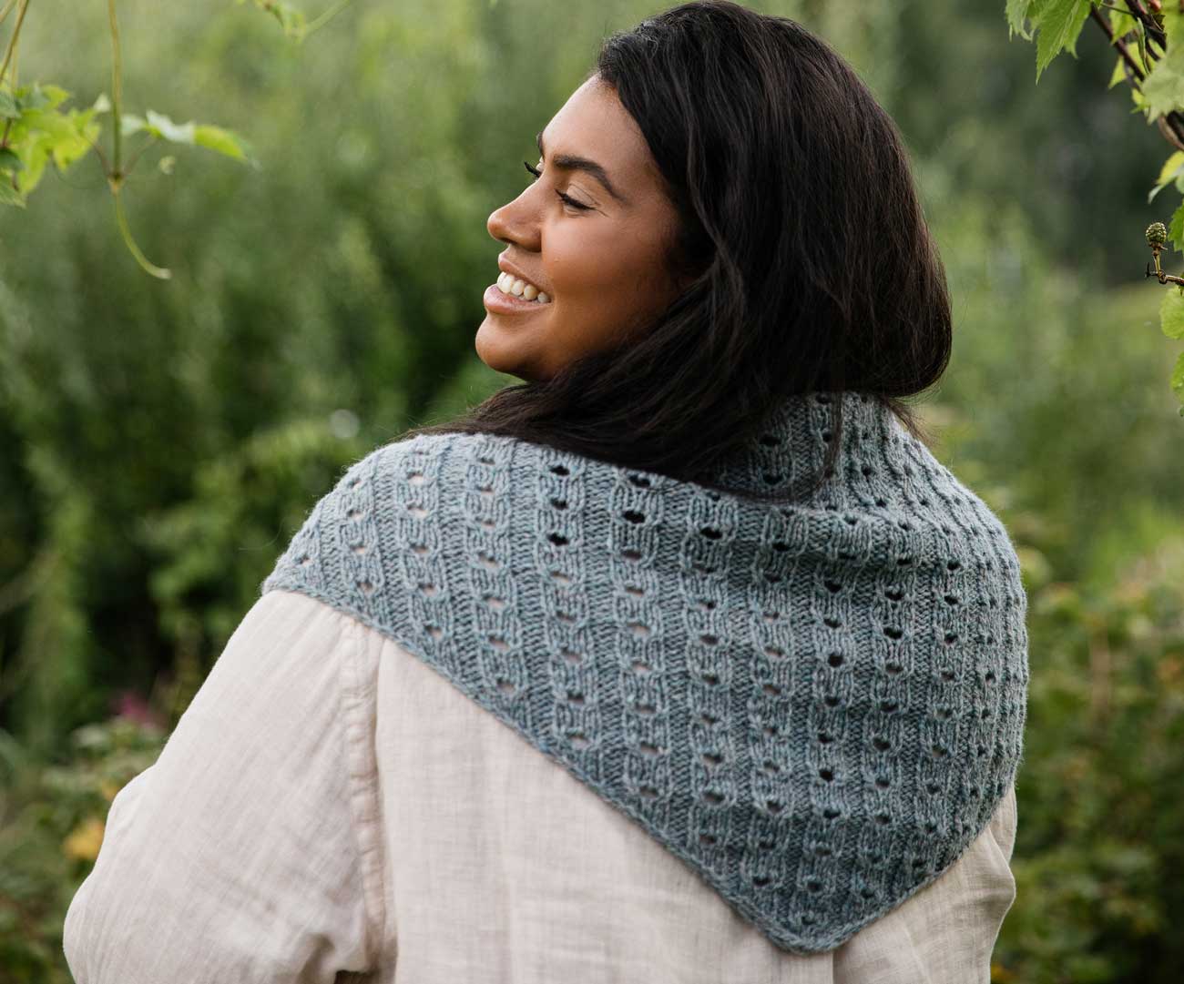 52 Weeks One Skein Knits