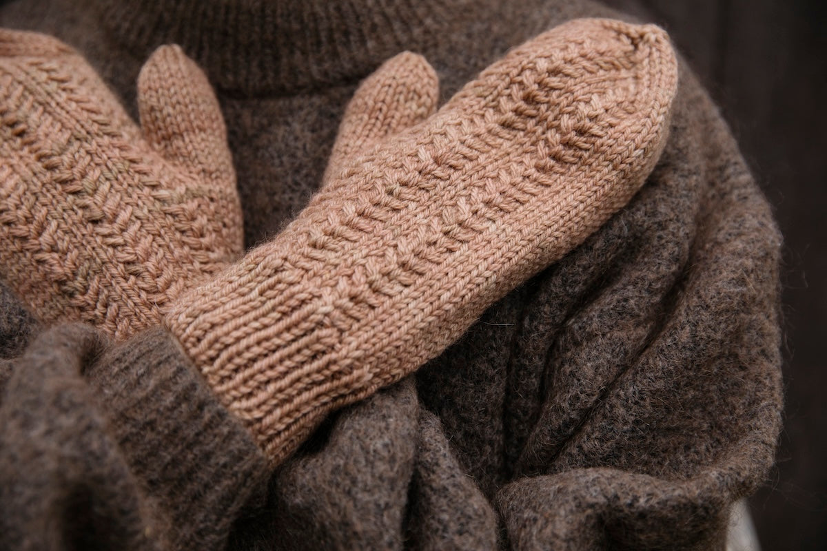 52 Weeks One Skein Knits