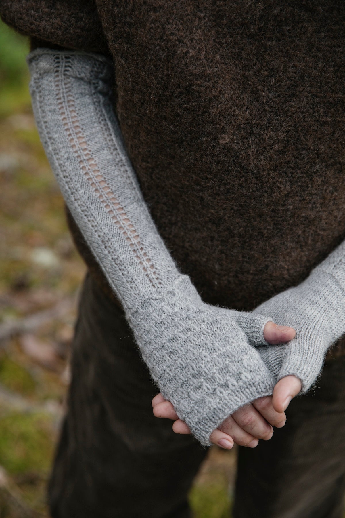 52 Weeks One Skein Knits
