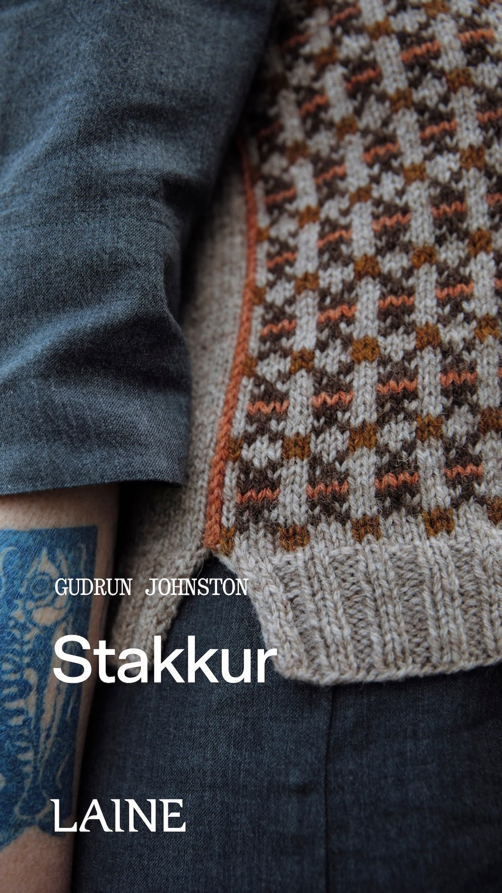 Shetland Shades: Stories in Wool