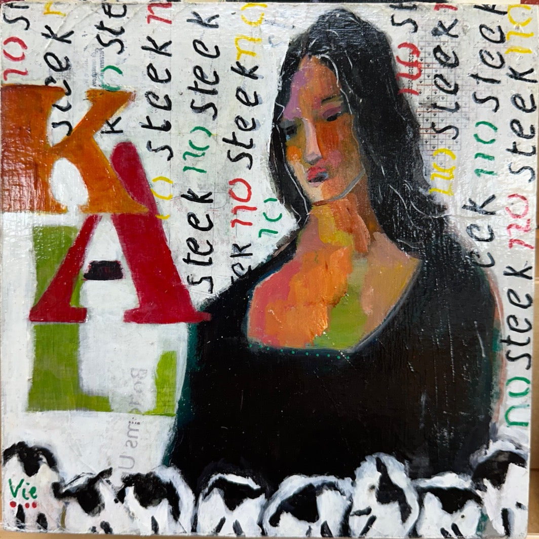 Sylvie Levesque Original - KAL