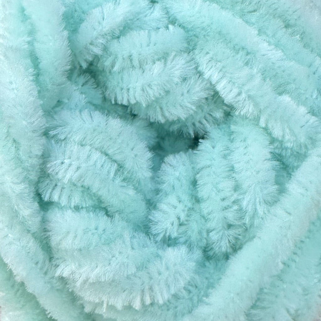 Happy Chenille