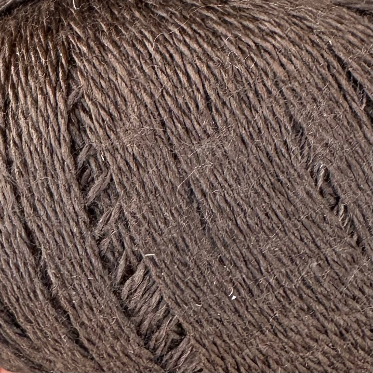 Mulberry Silk