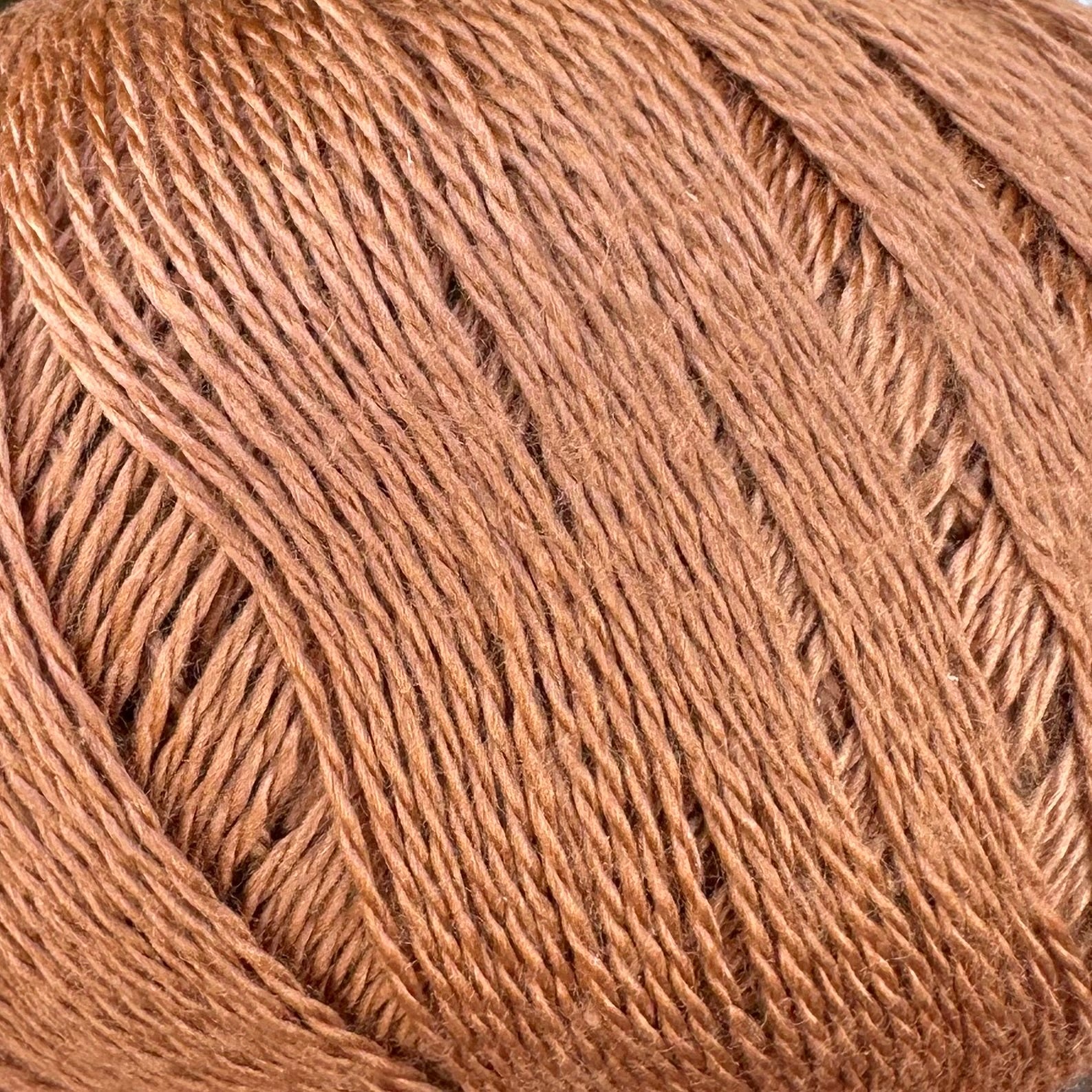 Mulberry Silk