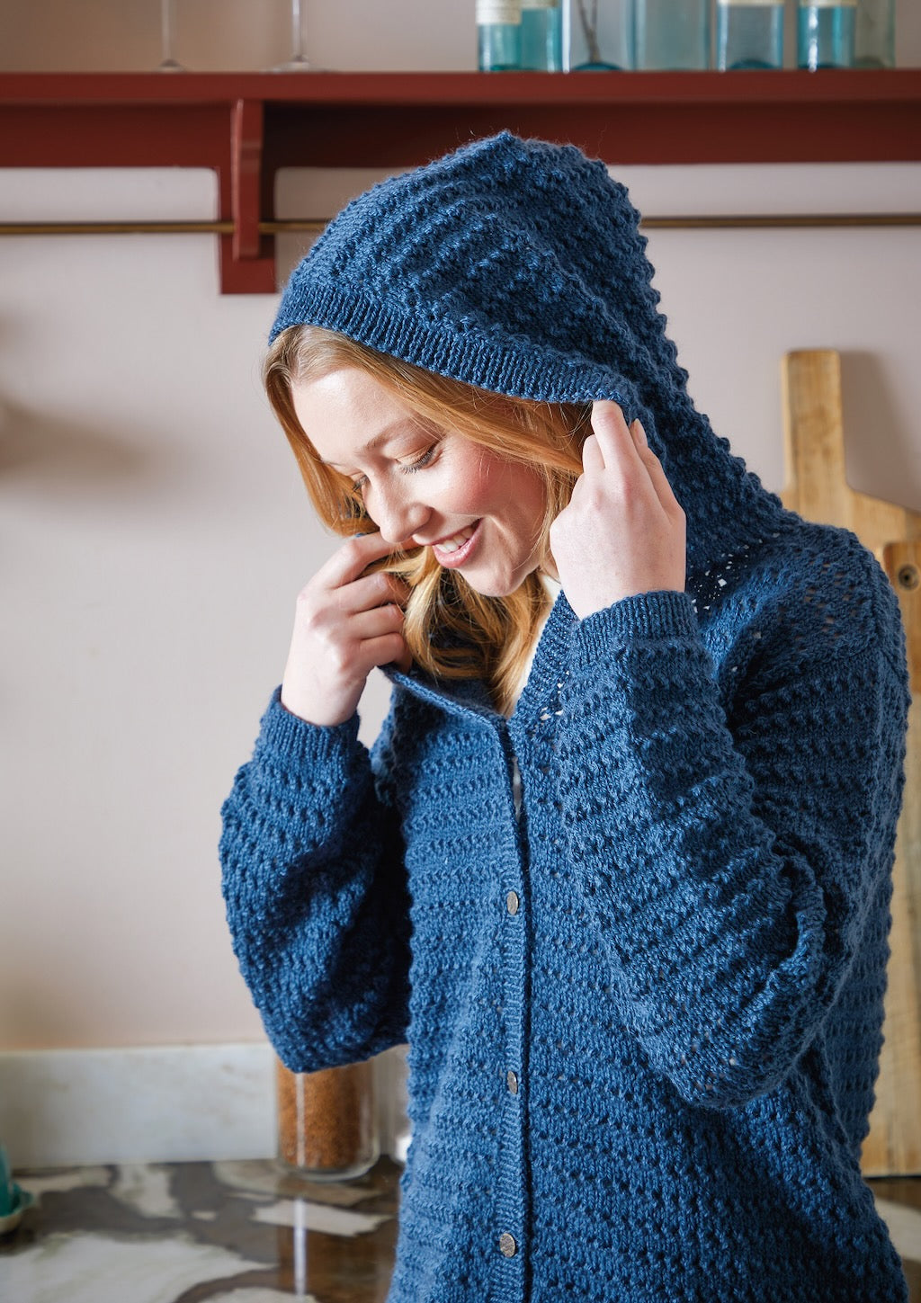 Mohair Tweed Collection
