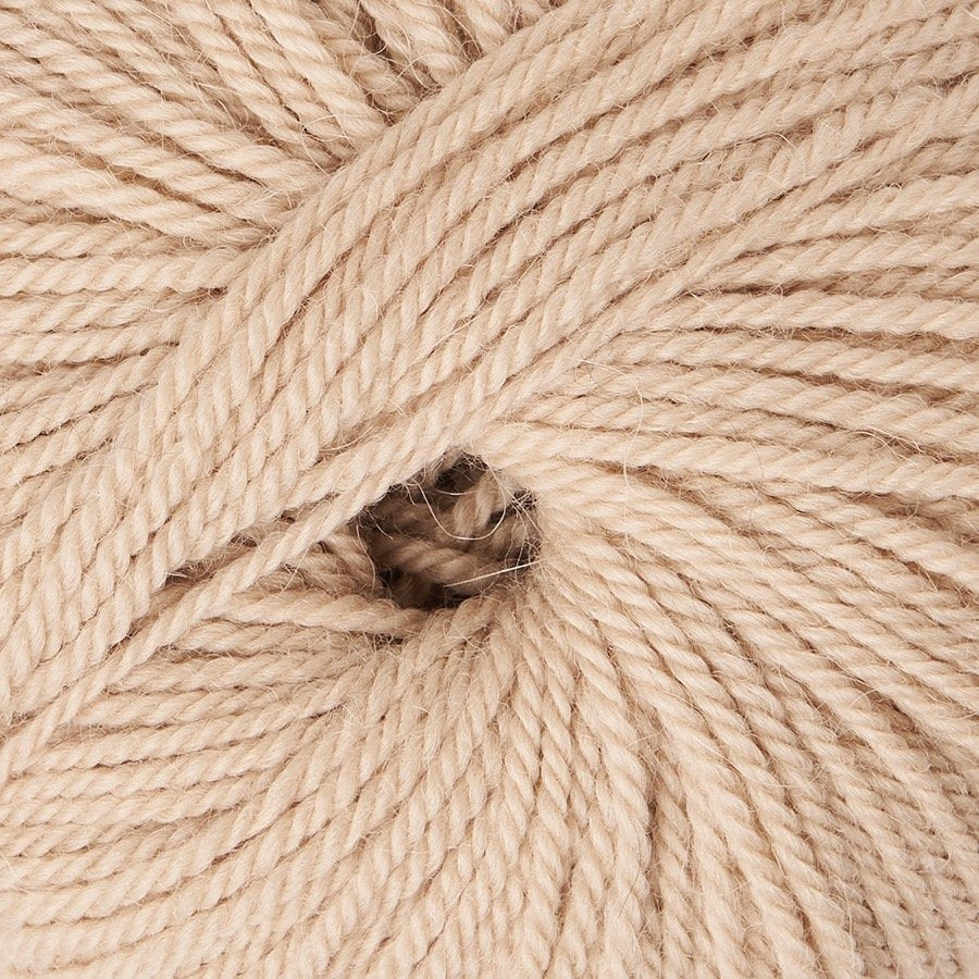 Alpaca Wool