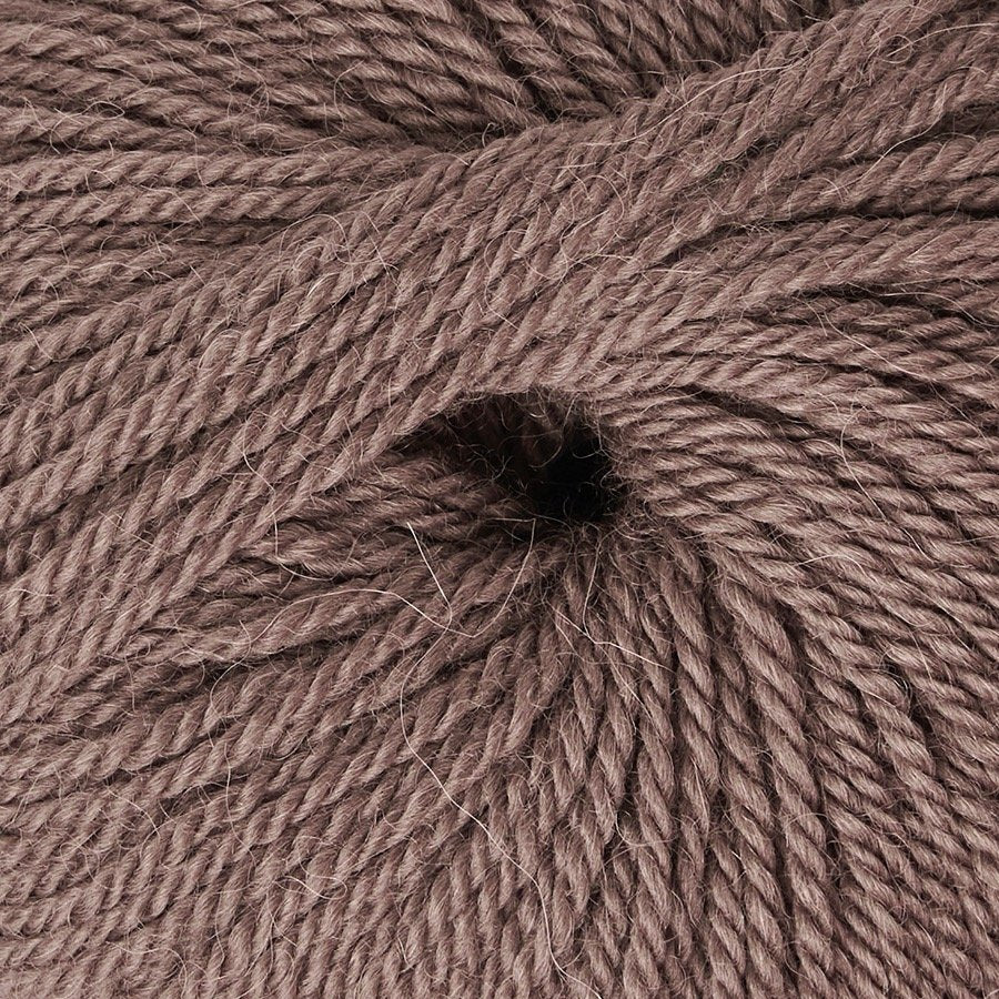 Alpaca Wool