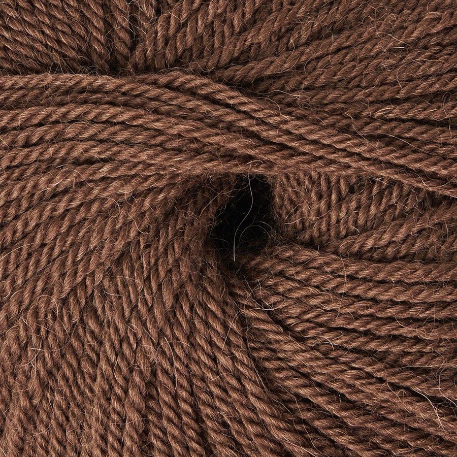 Alpaca Wool