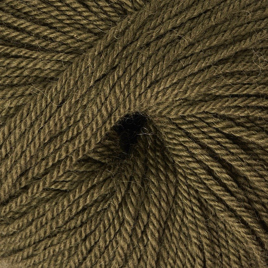 Alpaca Wool