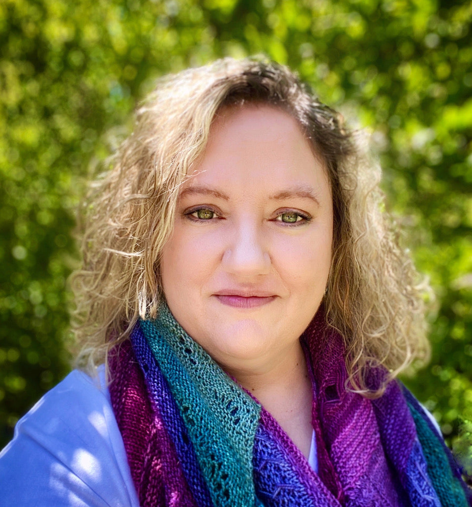Basic Knit Fixes with Amy Snell