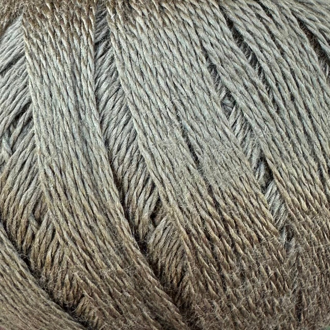 Mulberry Silk