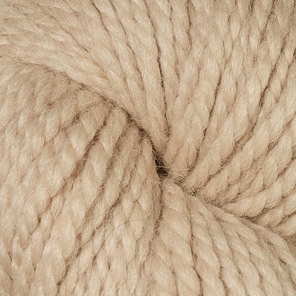 Ultra Alpaca Chunky Natural