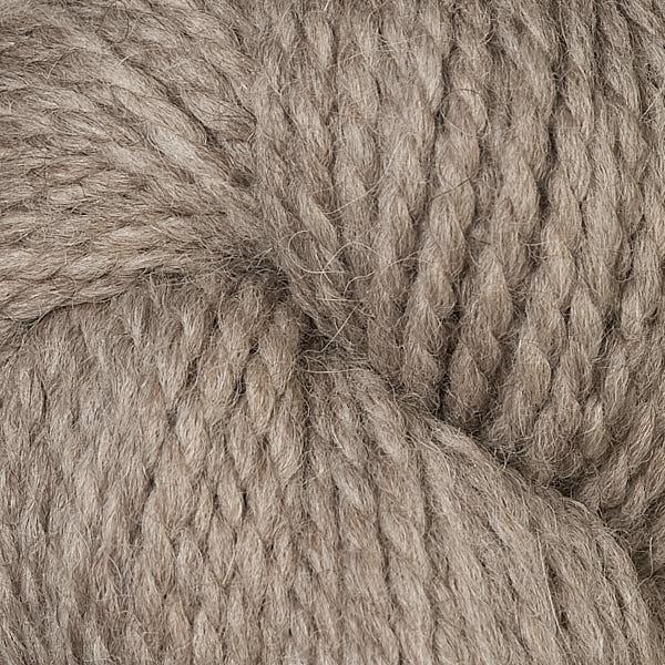 Ultra Alpaca Chunky Natural