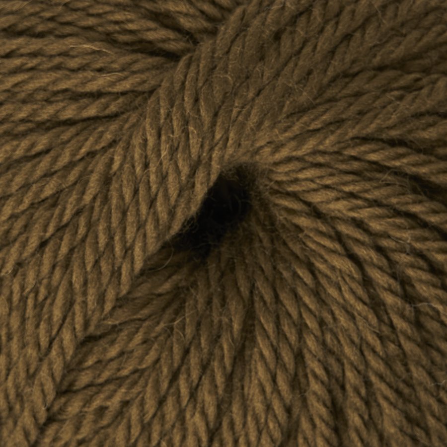 Chunky Wool