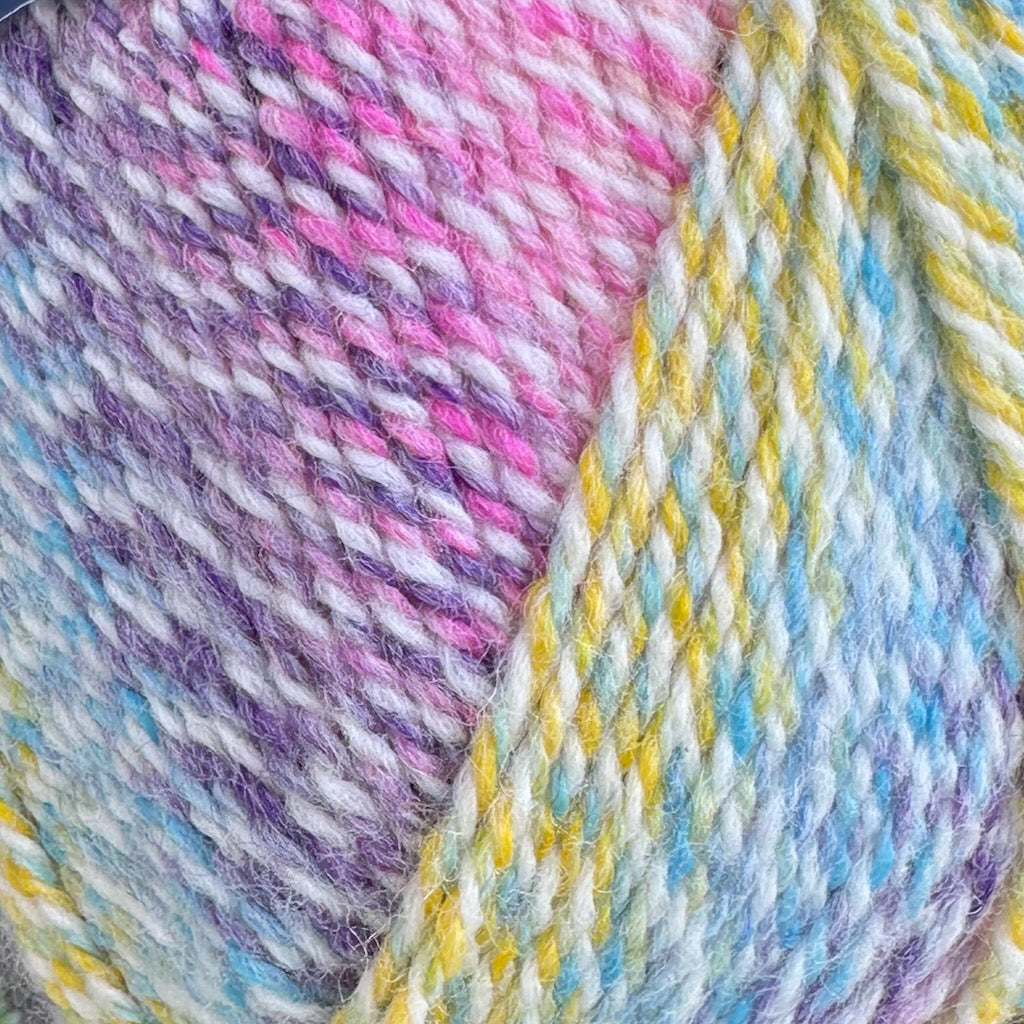 Encore Colorspun