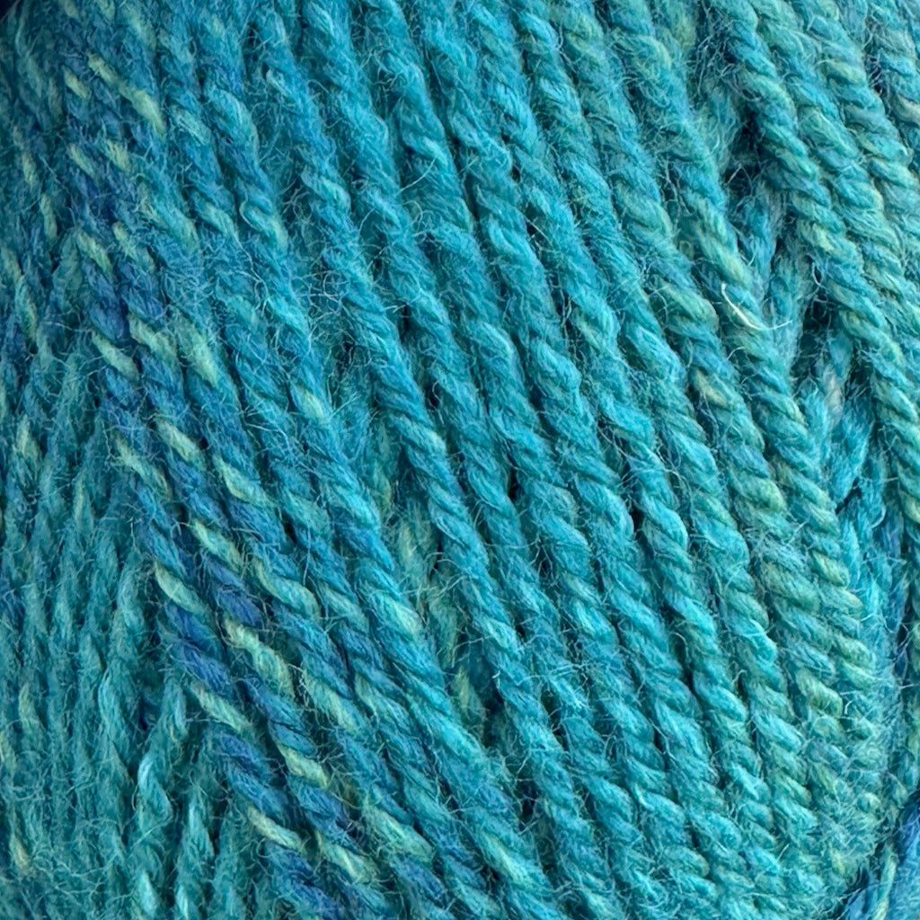 Encore Colorspun