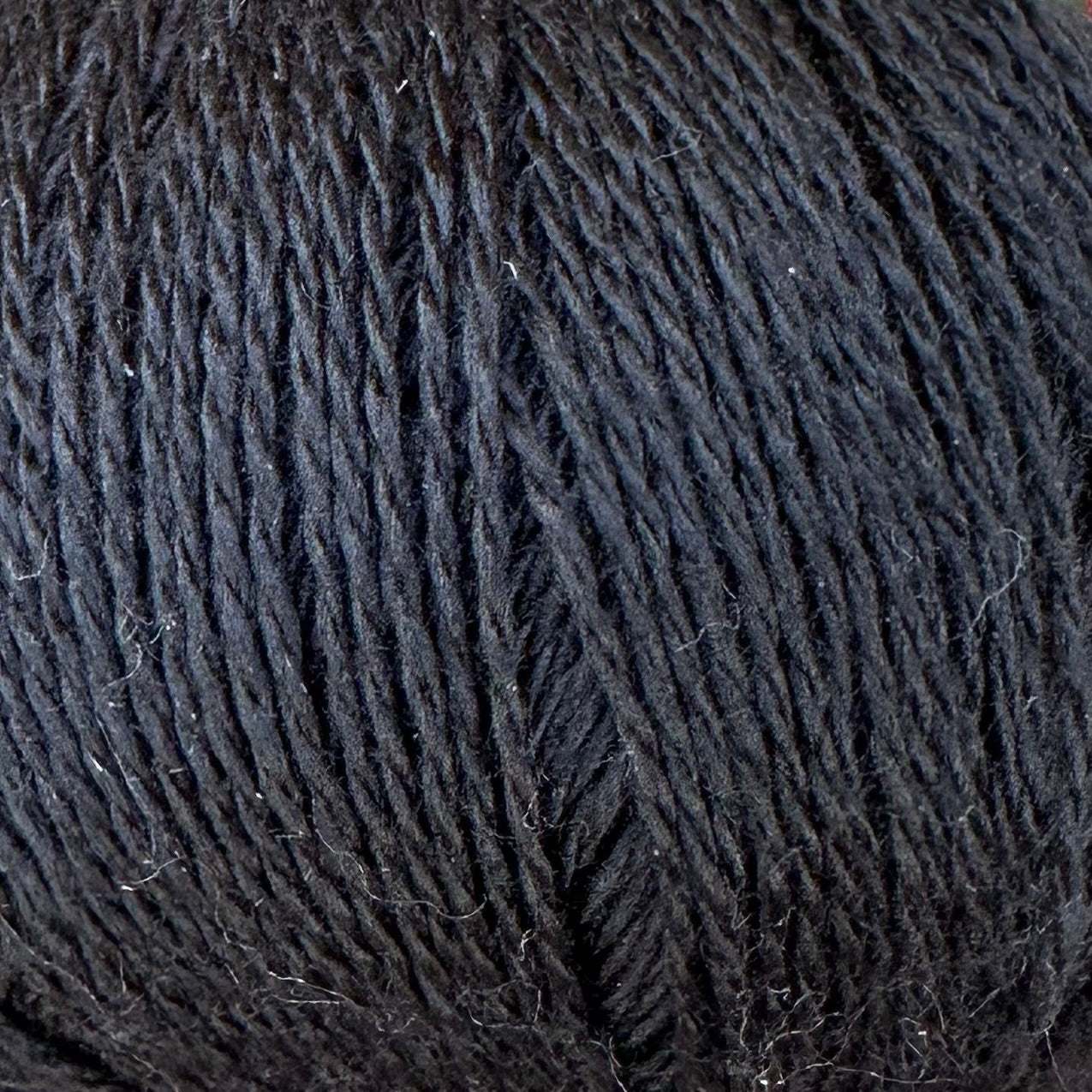 Mulberry Silk