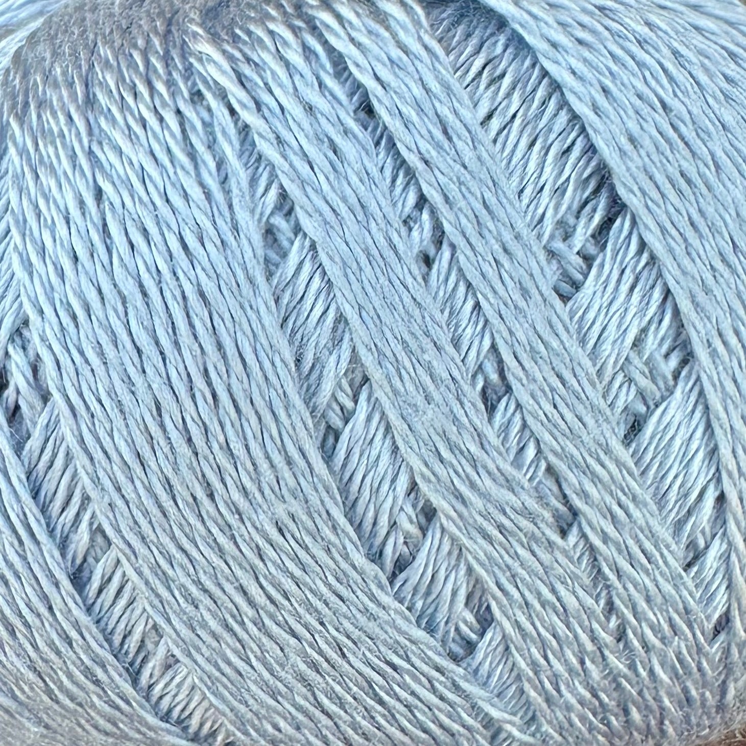 Mulberry Silk
