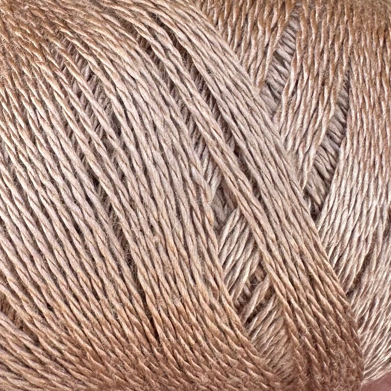 Mulberry Silk