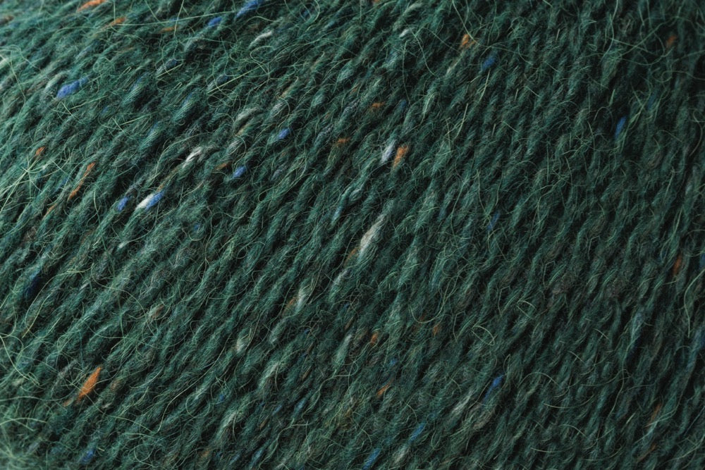 Felted Tweed