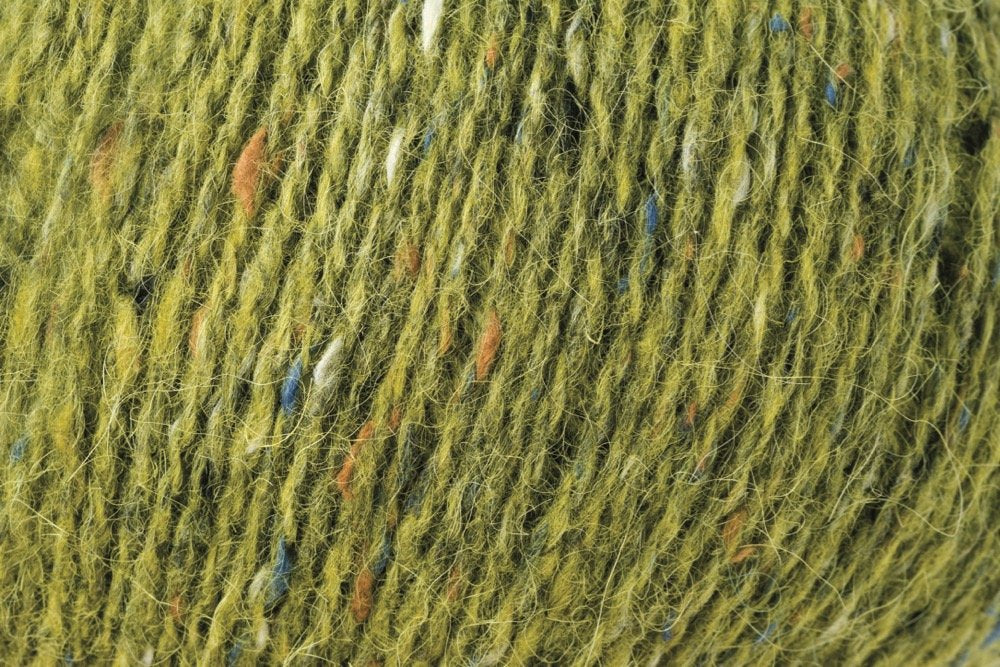 Felted Tweed