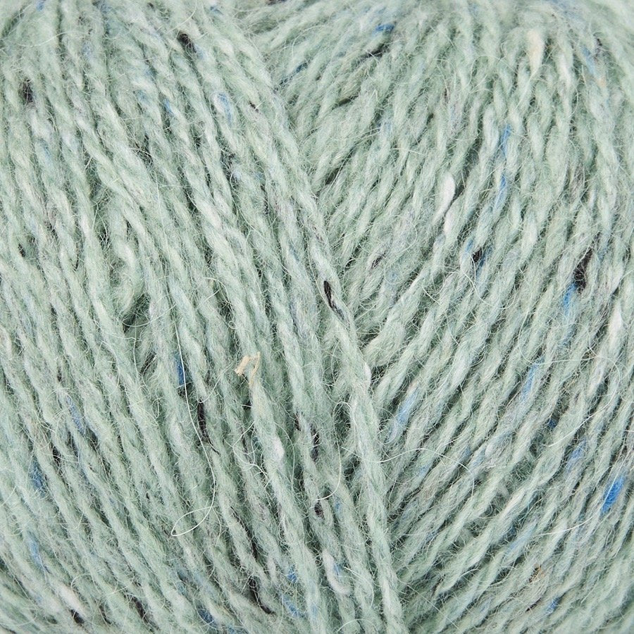 Felted Tweed