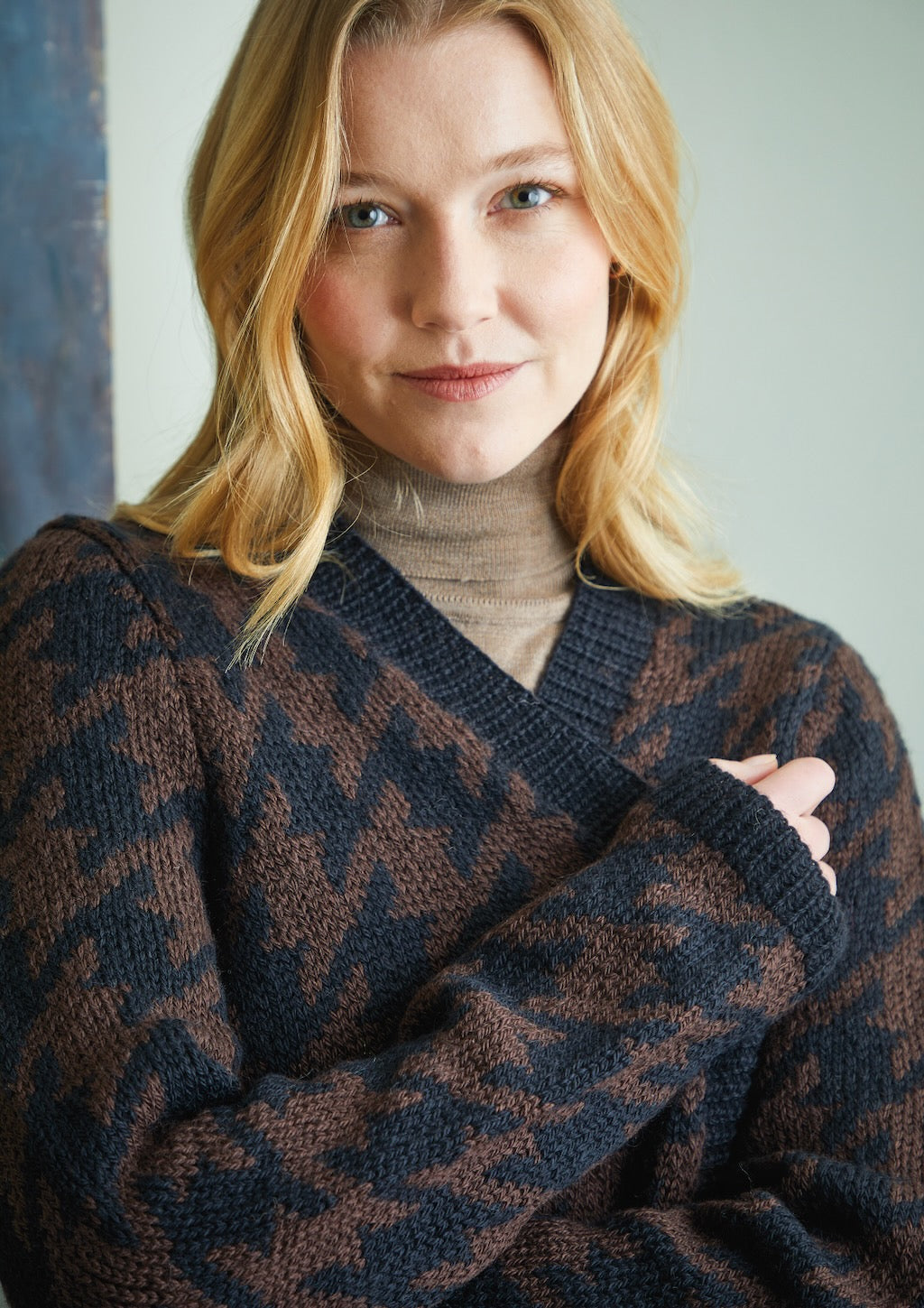 Mohair Tweed Collection