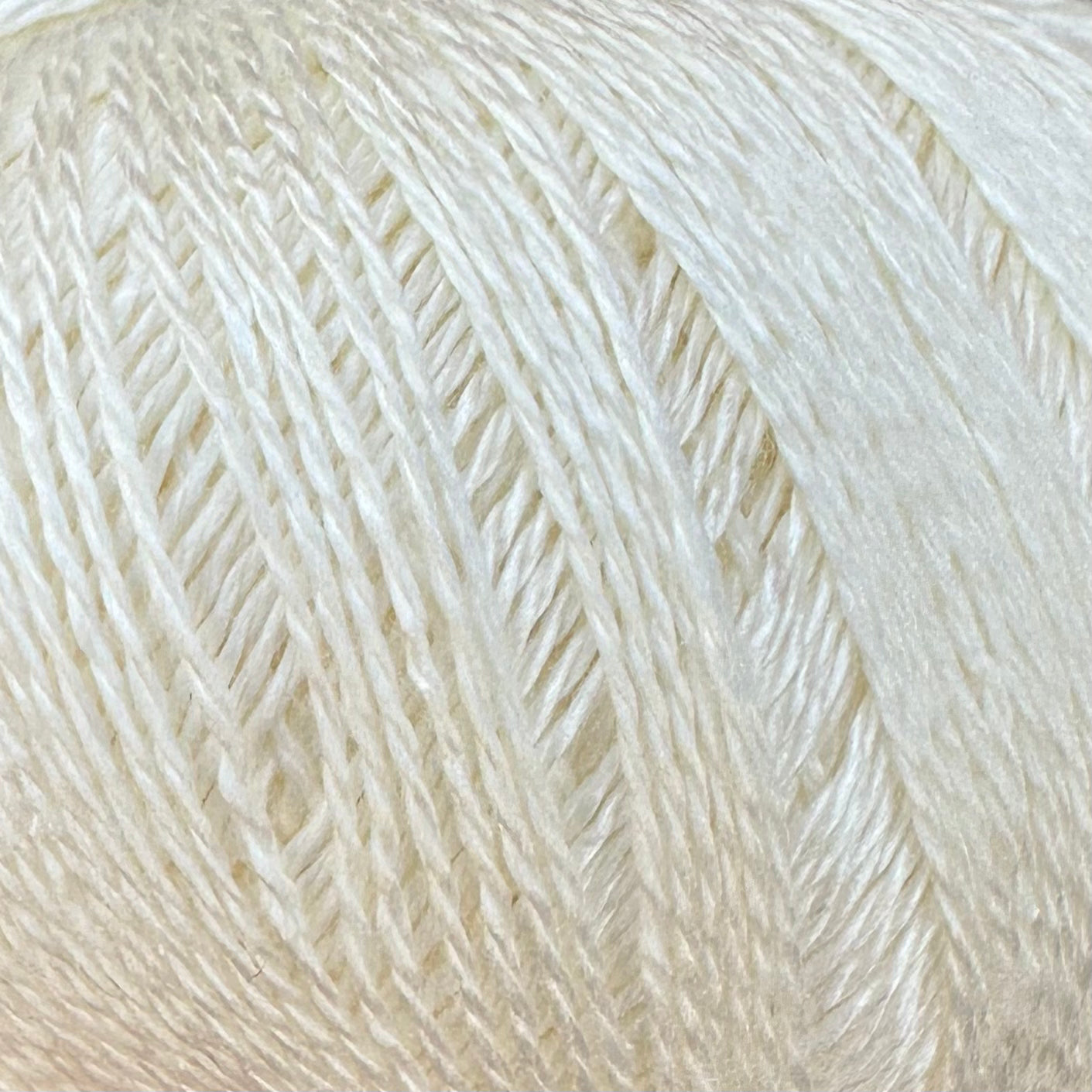 Mulberry Silk