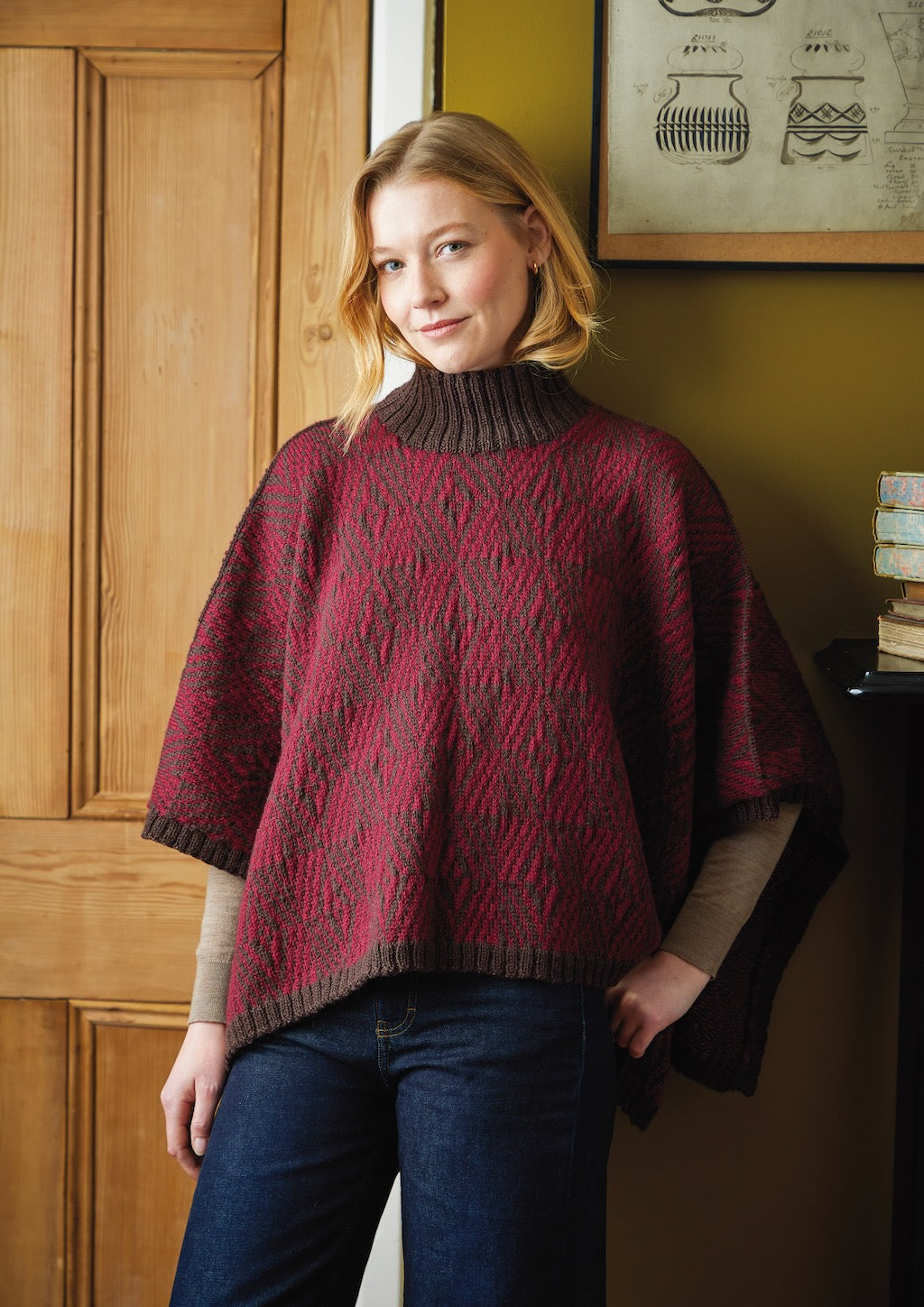 Mohair Tweed Collection