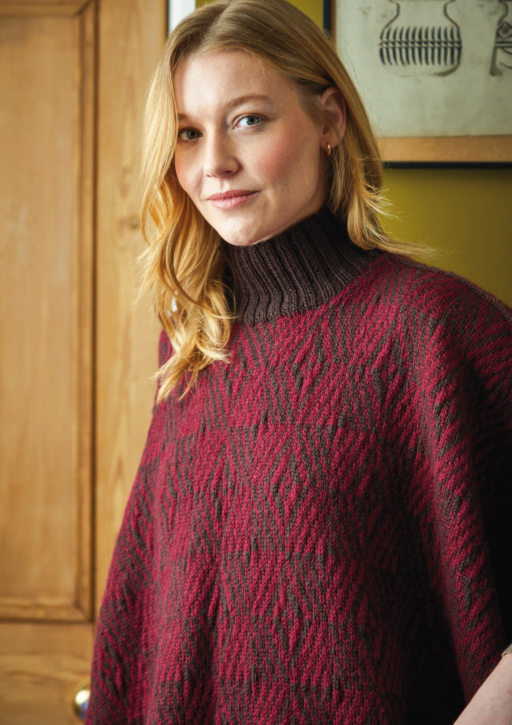 Mohair Tweed Collection