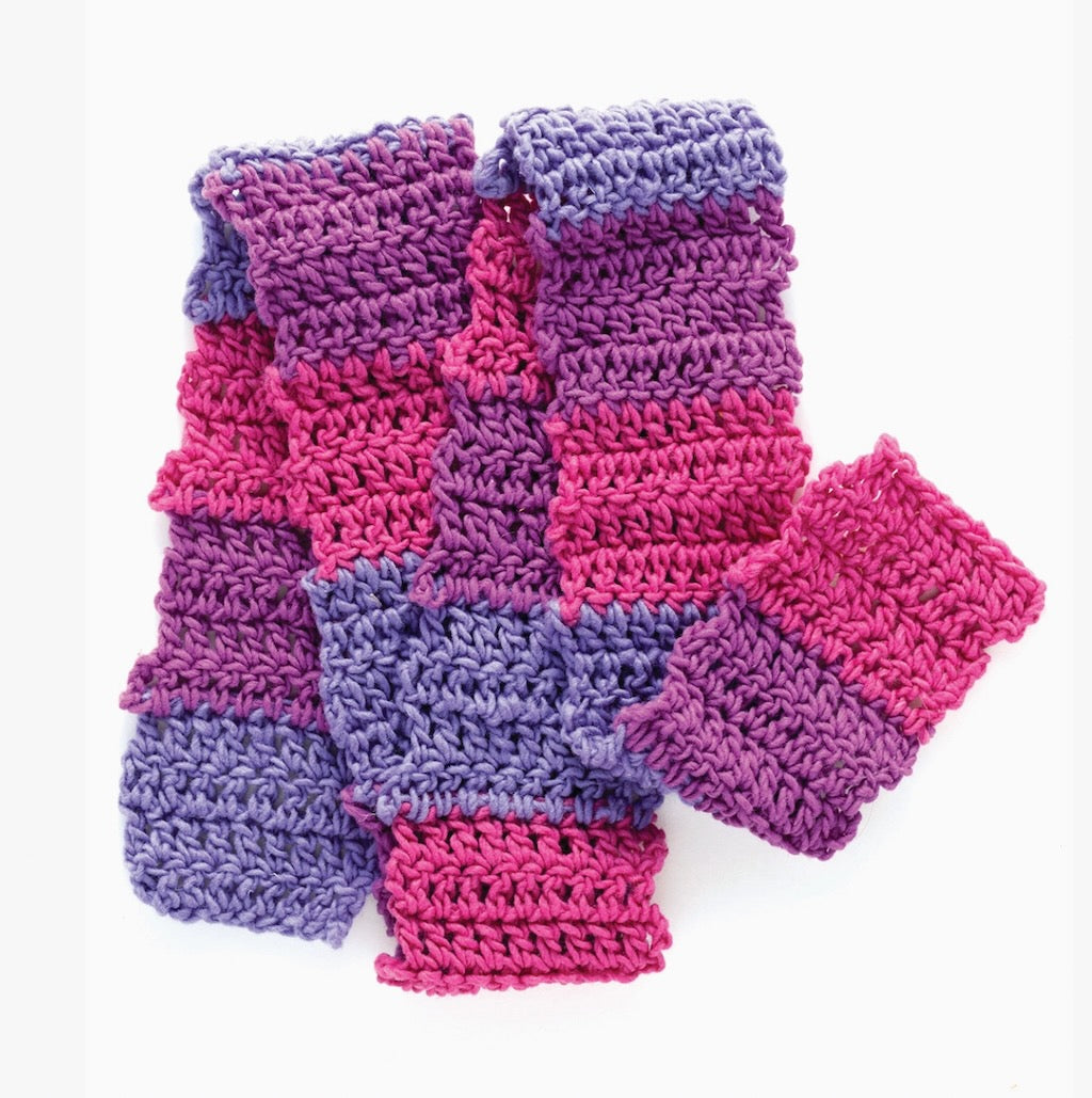 Discover Crochet