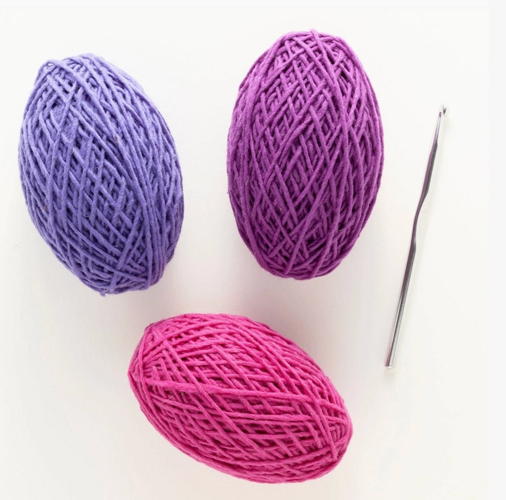 Discover Crochet