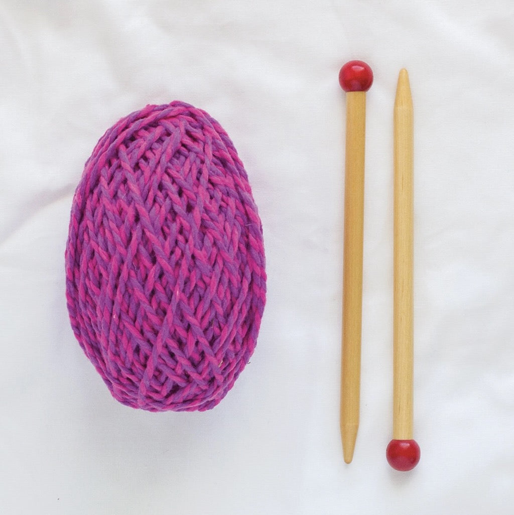 Discover Knit