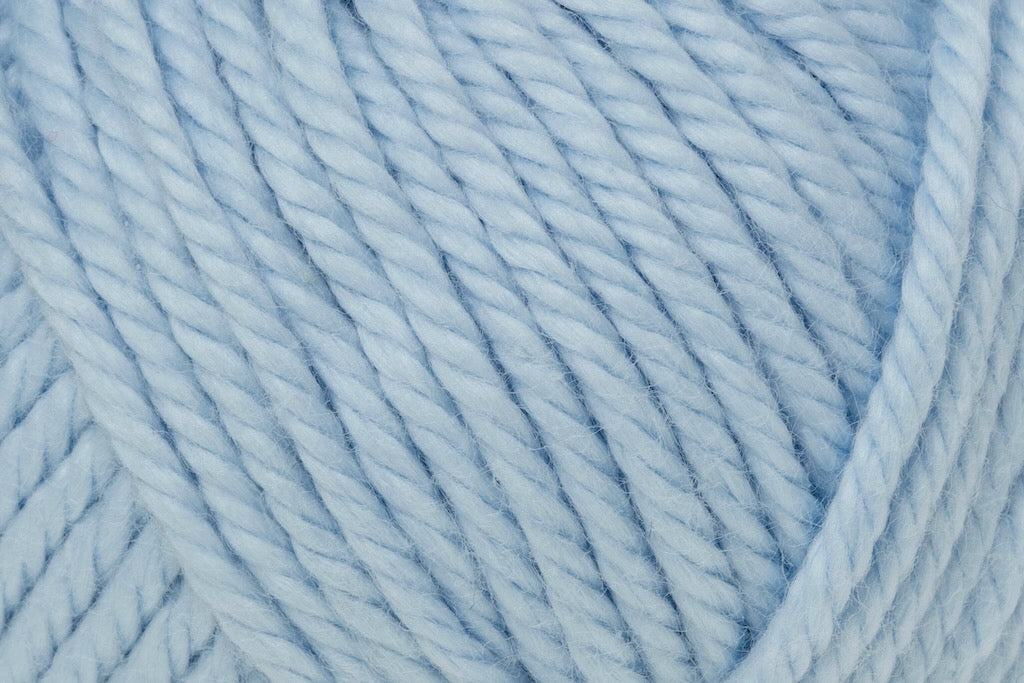 Handknit Cotton