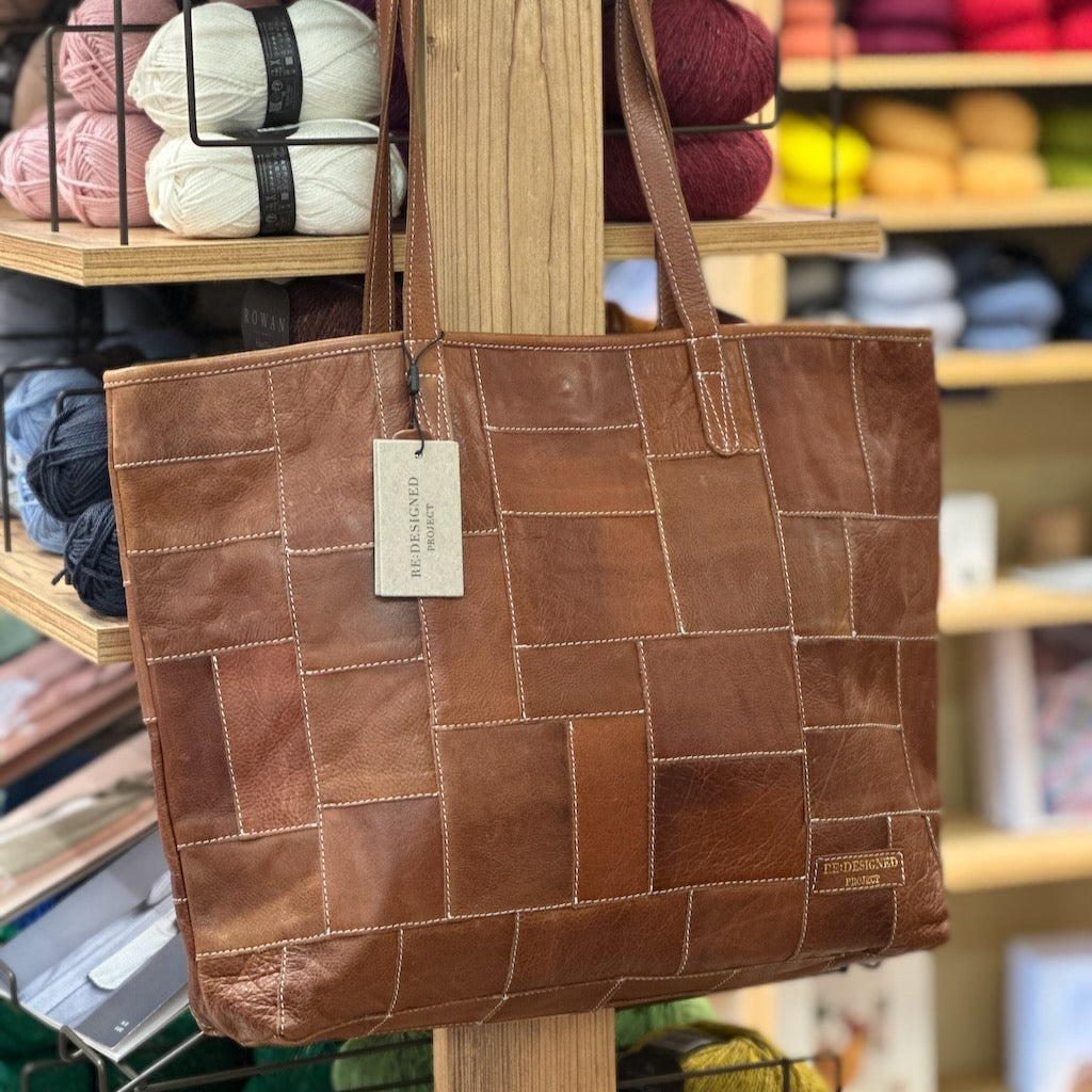 Torn & Cut 19 - Walnut