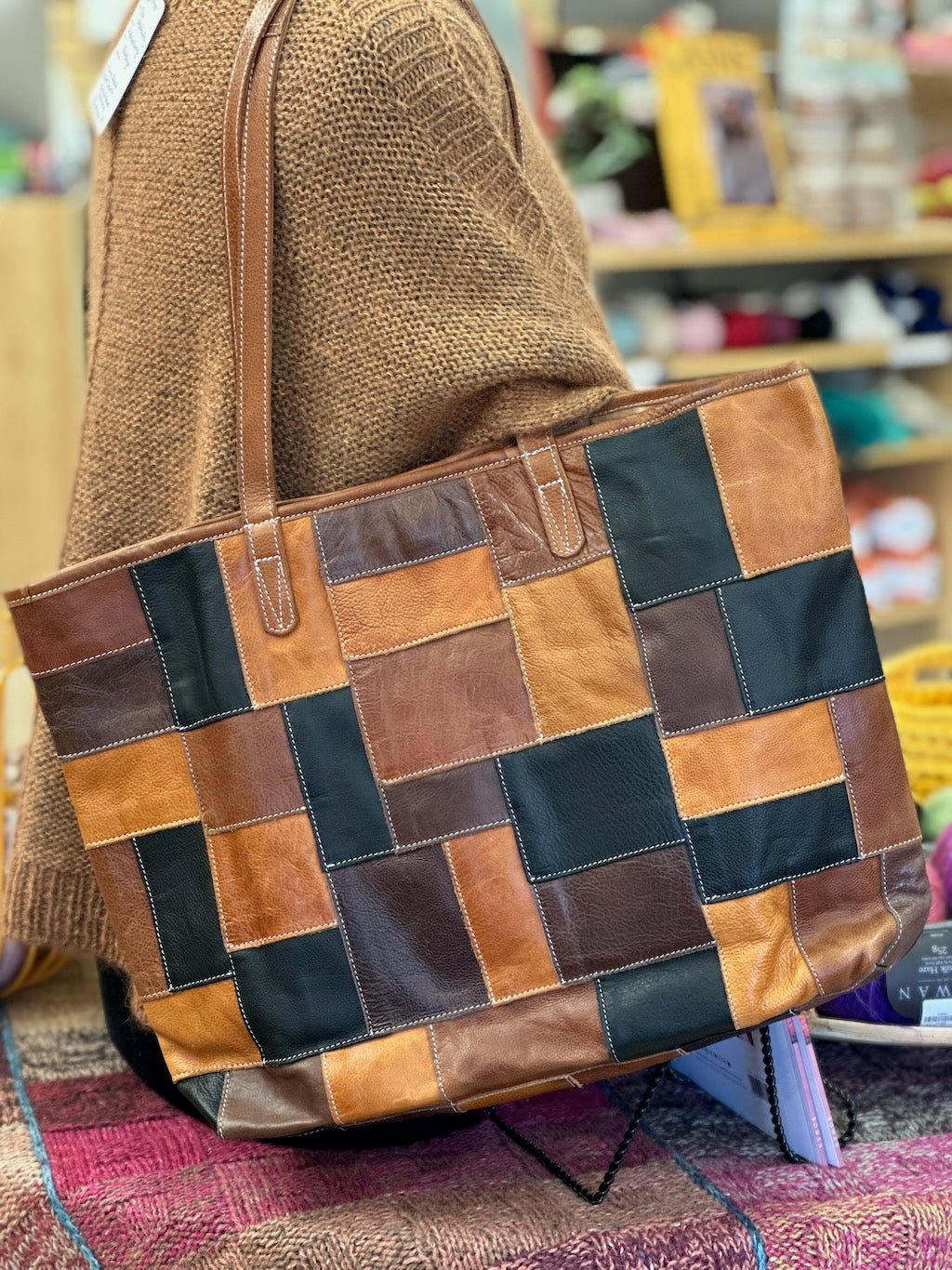 Torn & Cut 19 - Multi