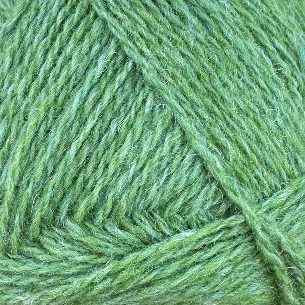 Petit Lambswool