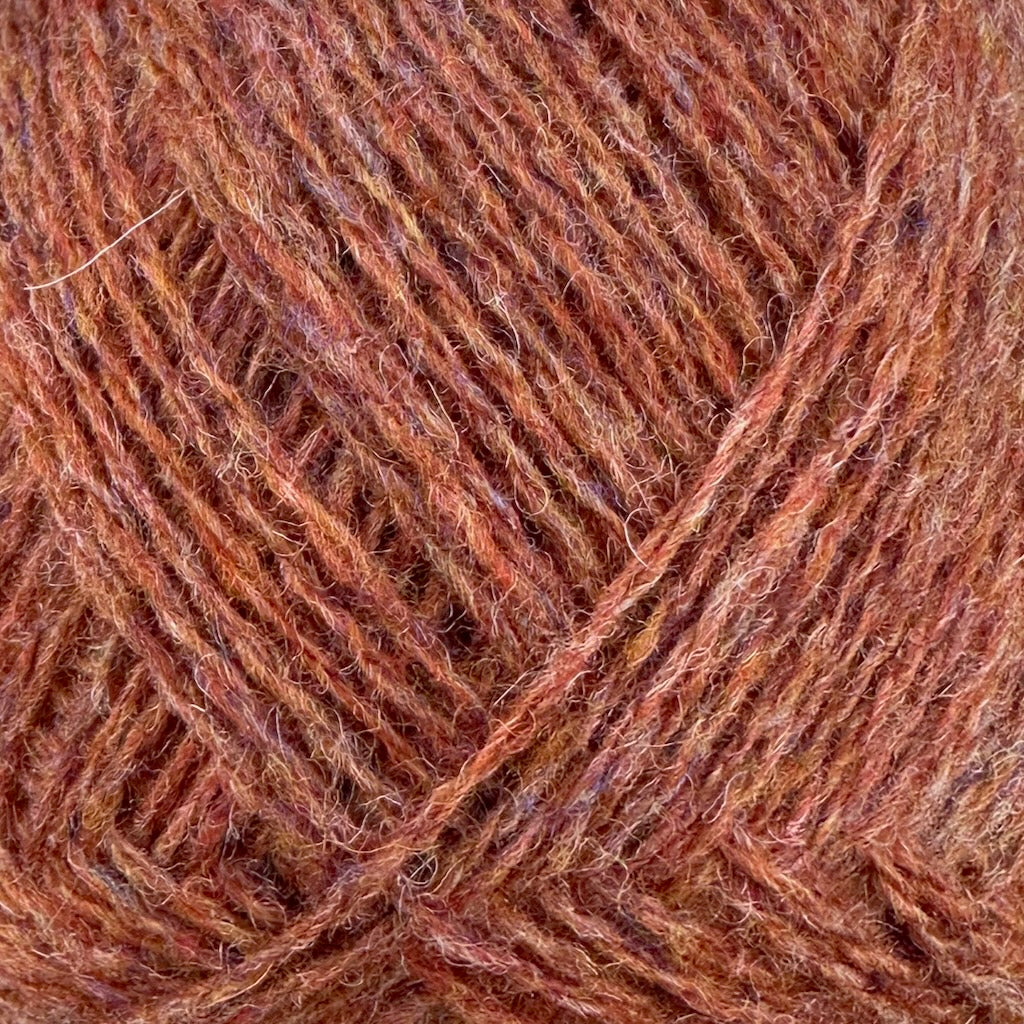 Petit Lambswool