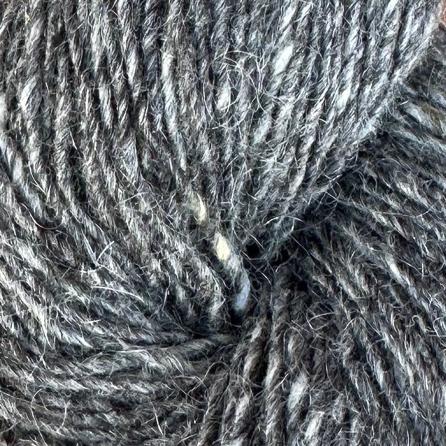 Isager Tweed