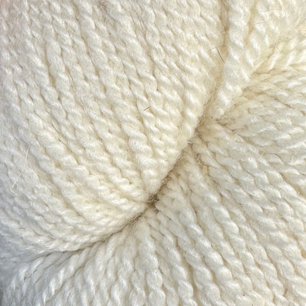 Alpaca Silk