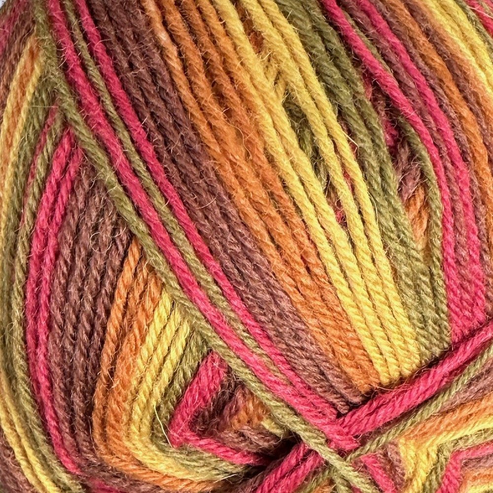 Signature 4ply