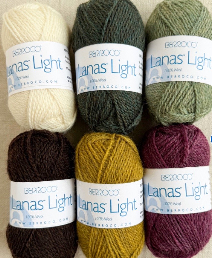 Lanas Light Mini Pack