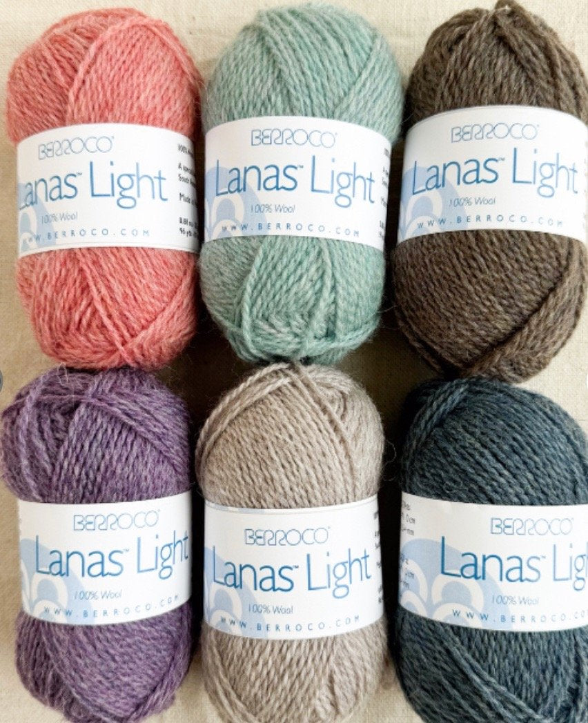 Lanas Light Mini Pack