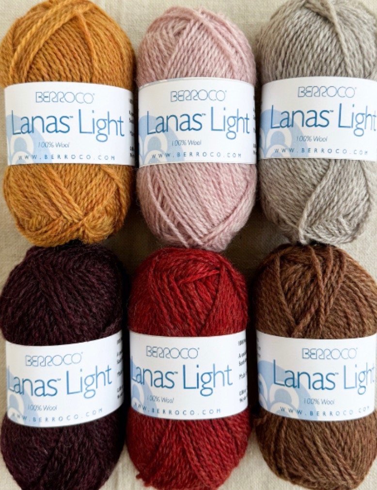 Lanas Light Mini Pack