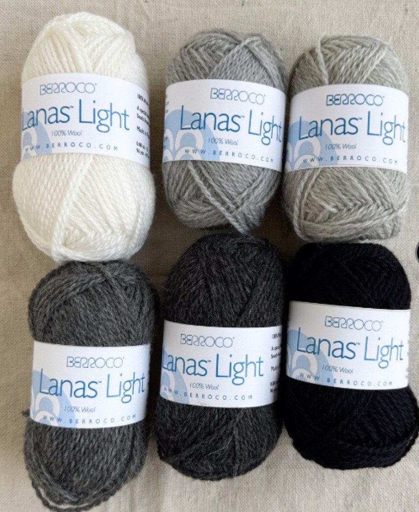 Lanas Light Mini Pack