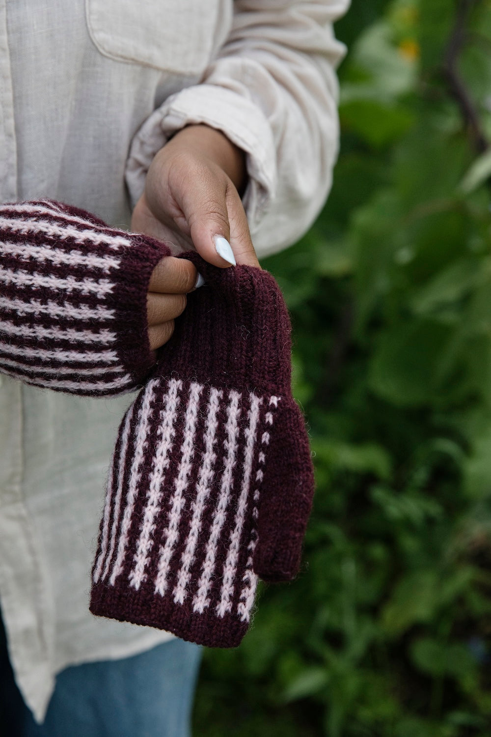 52 Weeks One Skein Knits