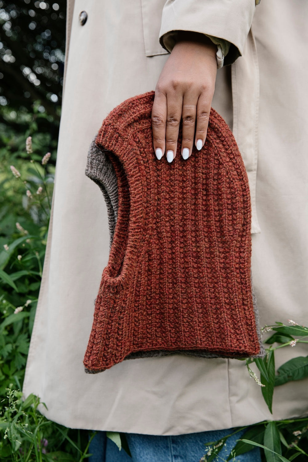 52 Weeks One Skein Knits