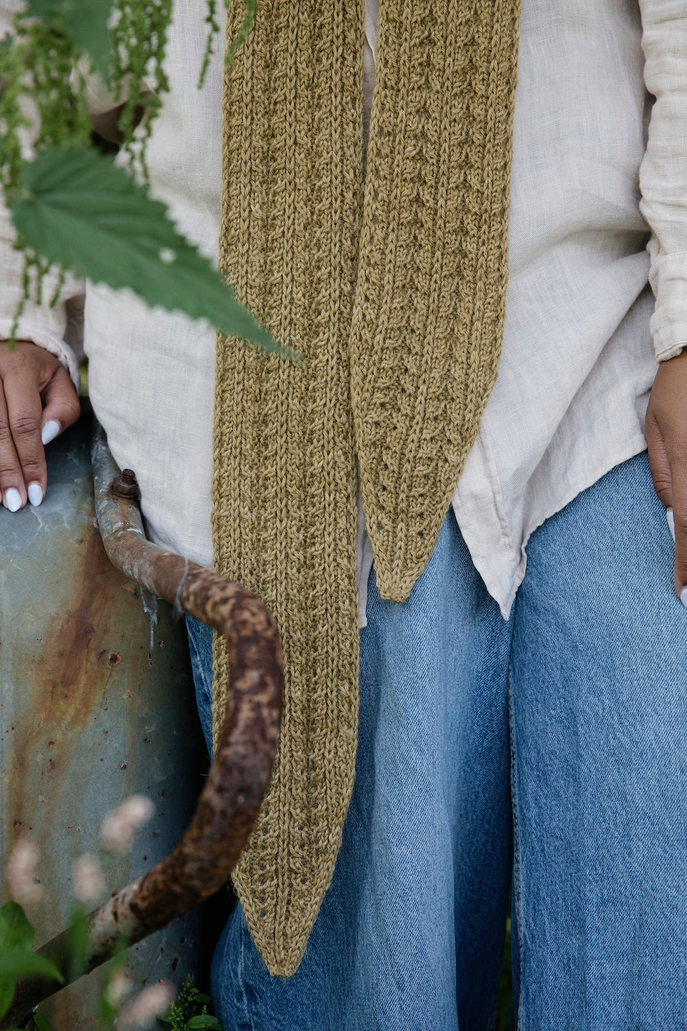 52 Weeks One Skein Knits