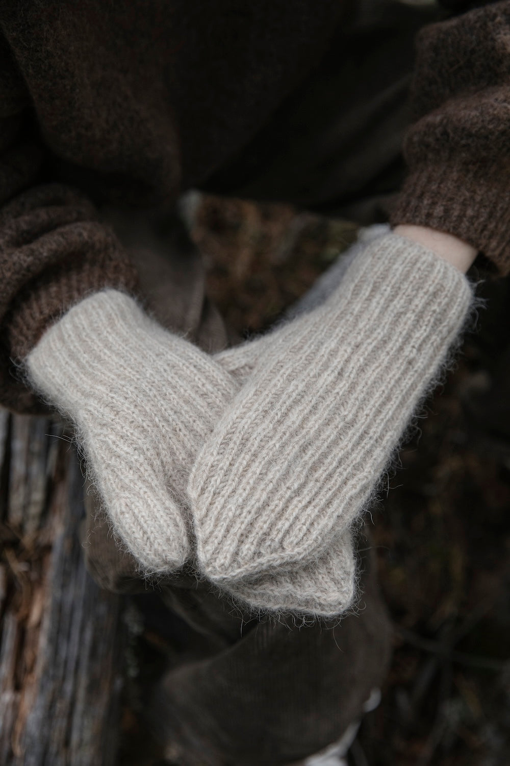52 Weeks One Skein Knits